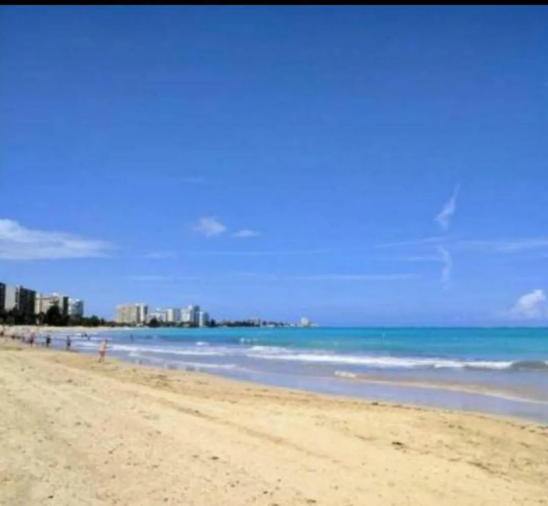 Sea Brezze Pr Appartement San Juan