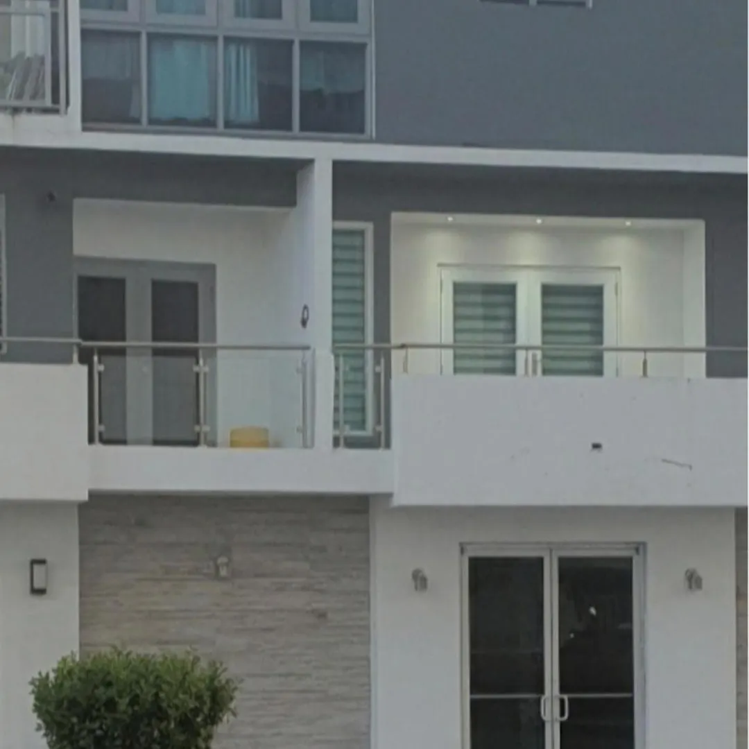 Sea Brezze Pr Appartement San Juan Puerto Rico