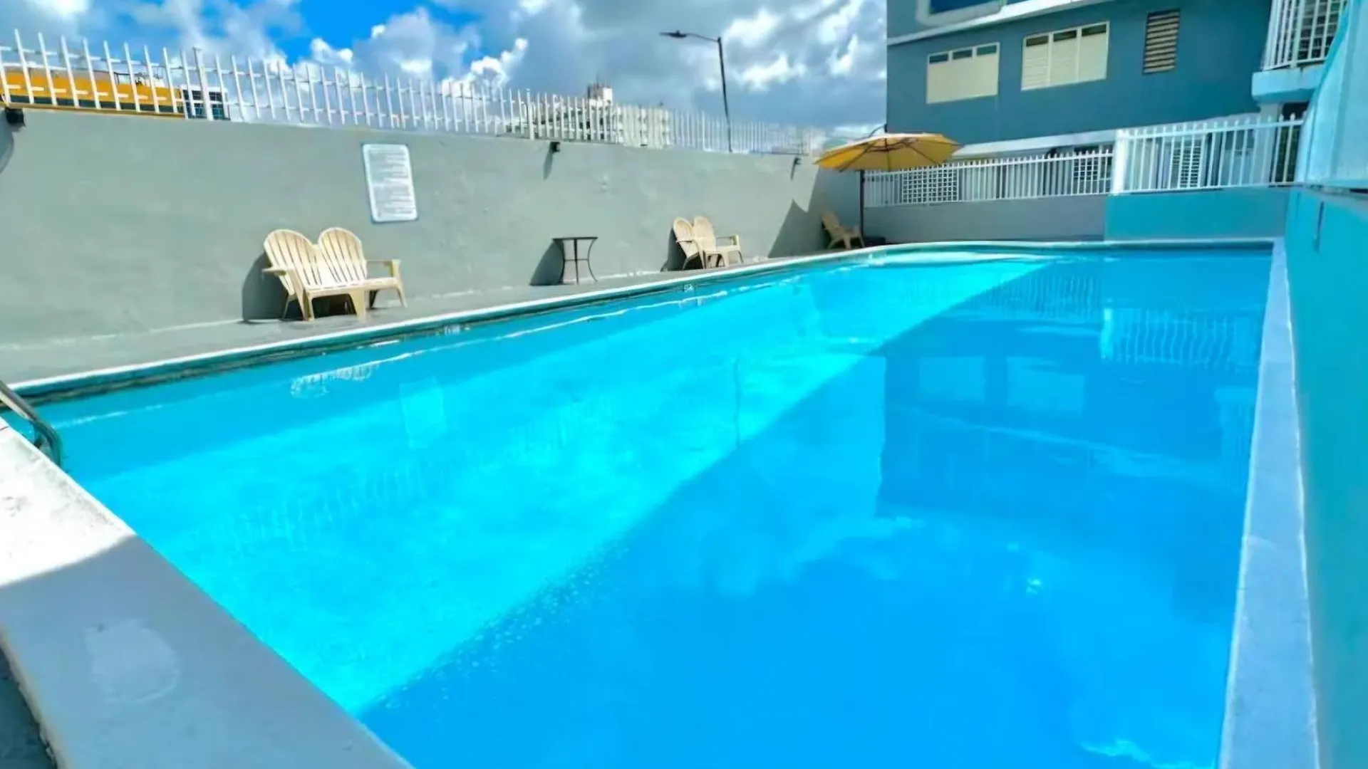 Sea Brezze Pr Appartement San Juan