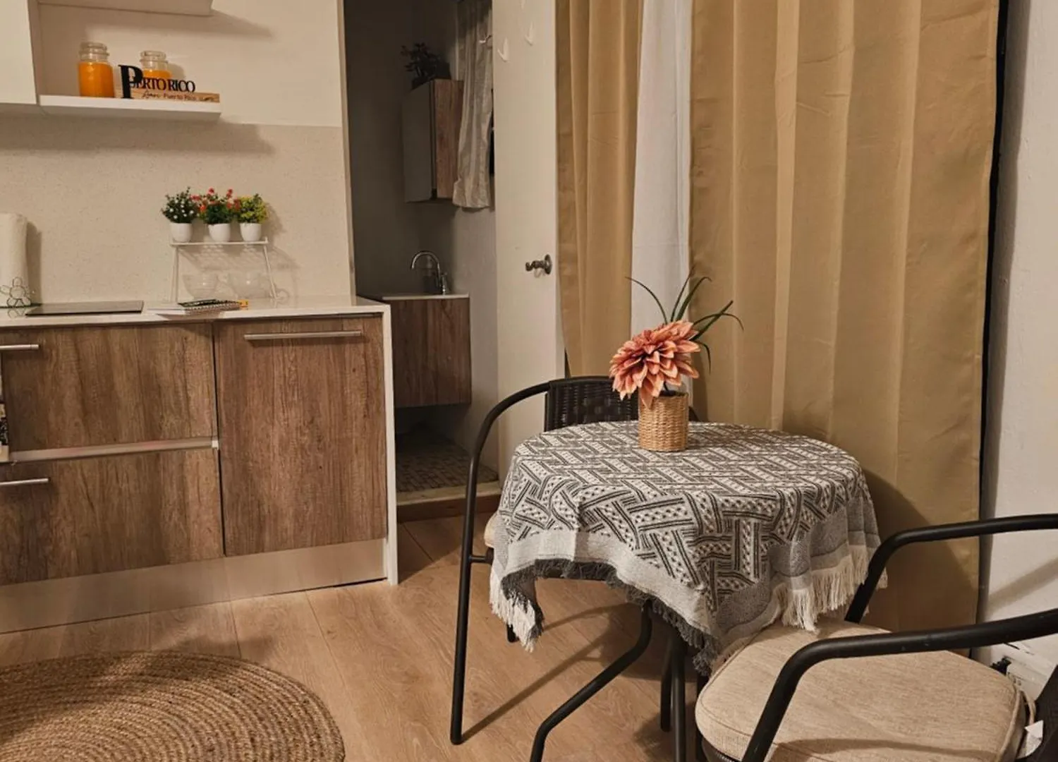 Apartmán Sea Brezze Pr San Juan 0*,