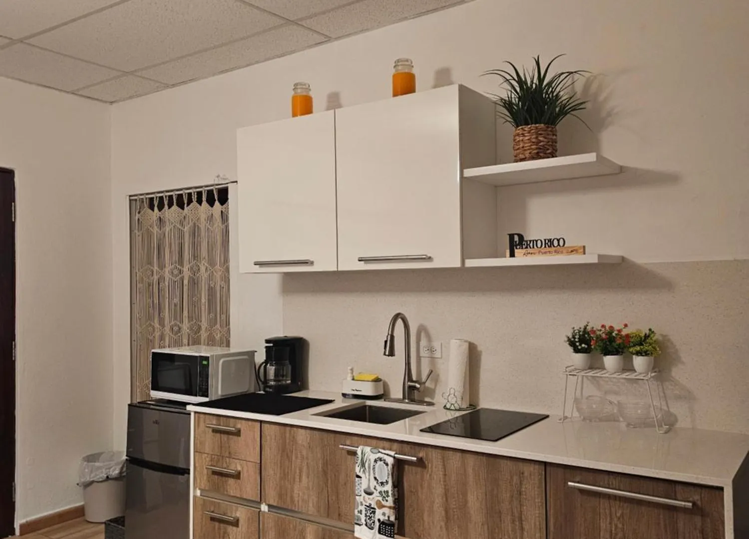 Apartmán Sea Brezze Pr San Juan Portoriko